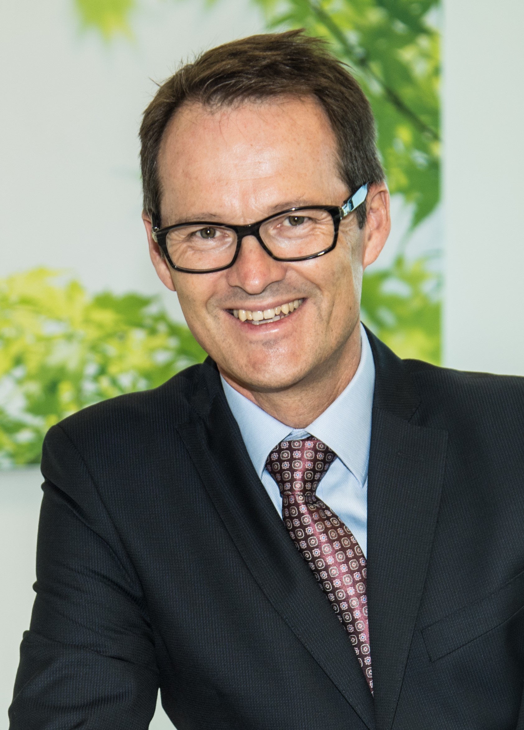 Ulrich Mueller