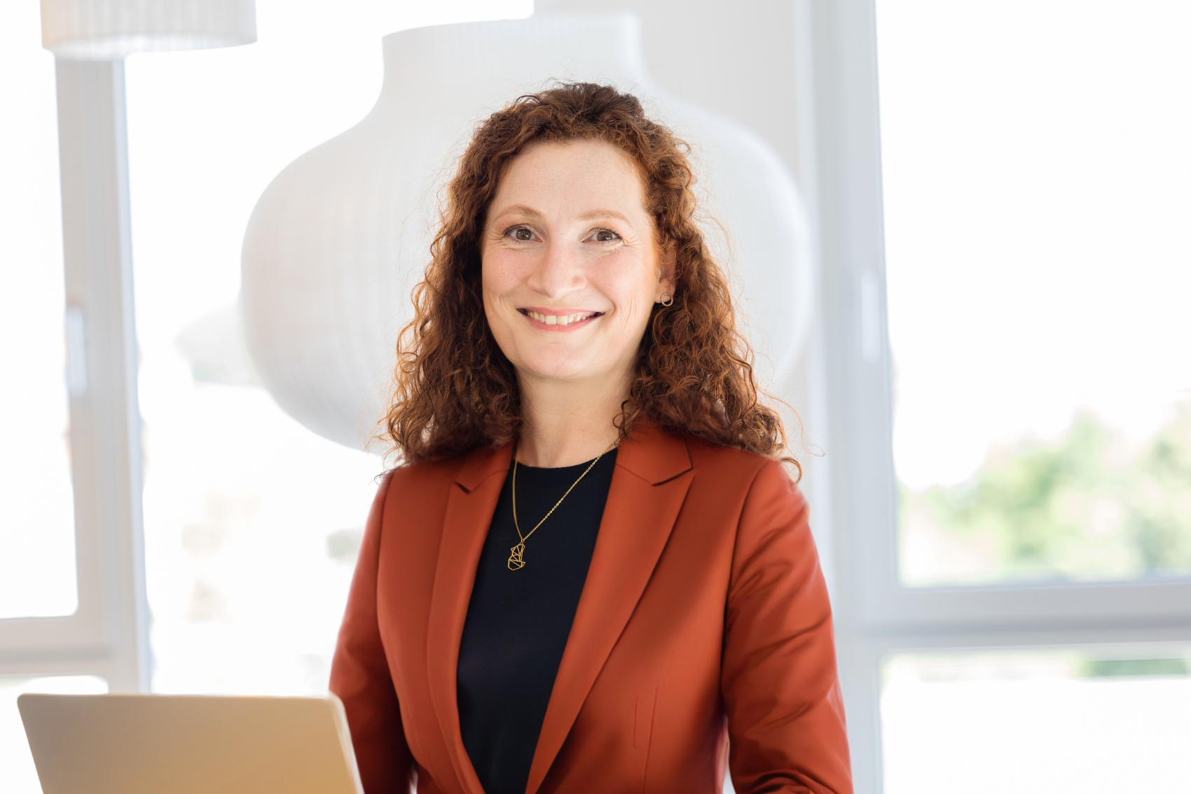 Klarissa Rother – Projektjuristin und Anwältin für Digitales