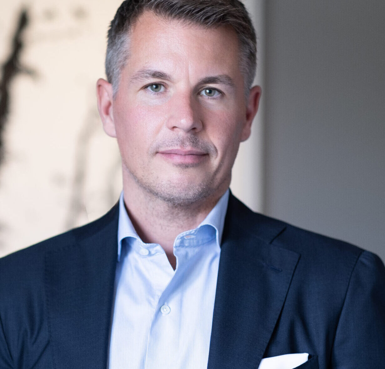 Dr. Daniel Koch
