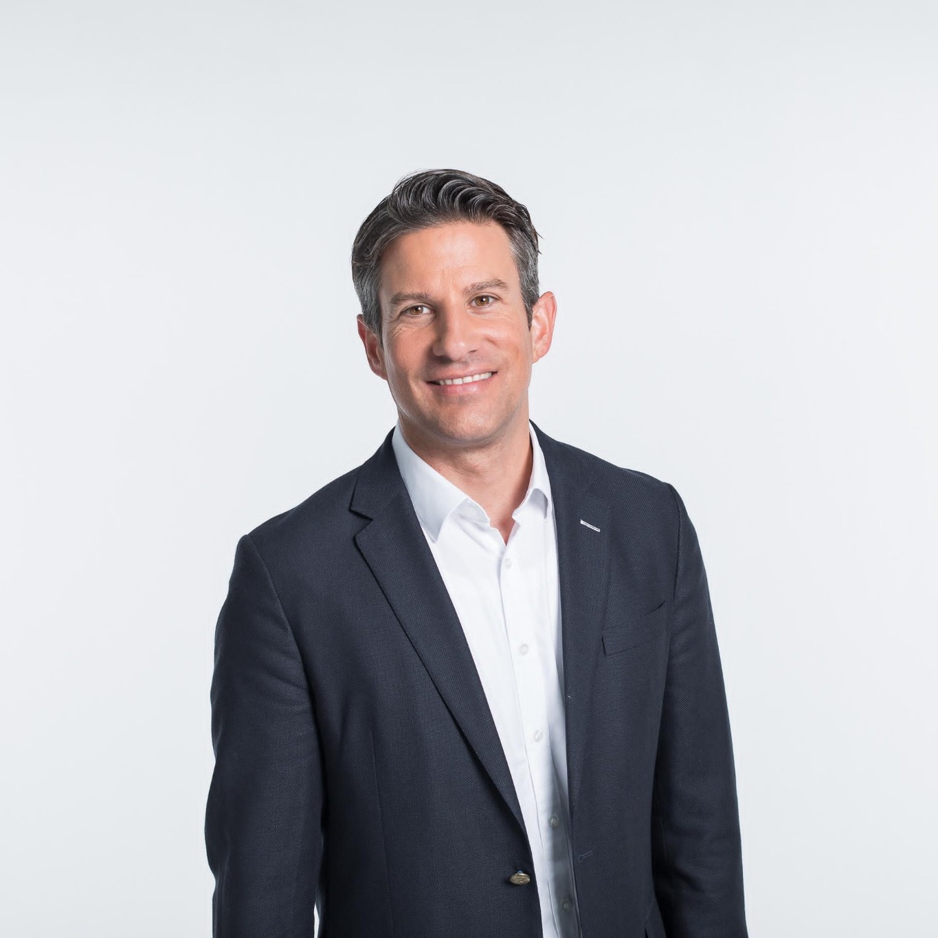 Alexander Deicke