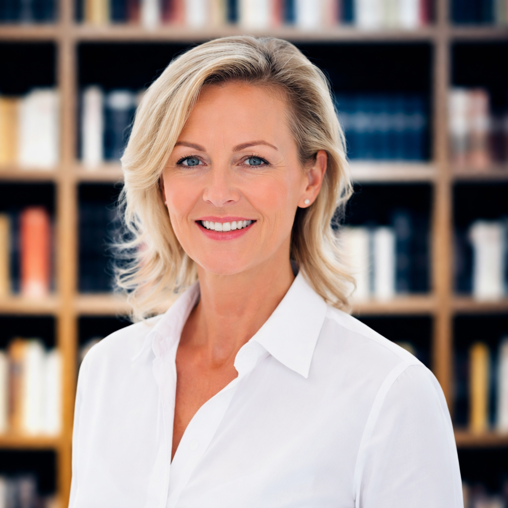 Gabriele Kanzler LL.M.