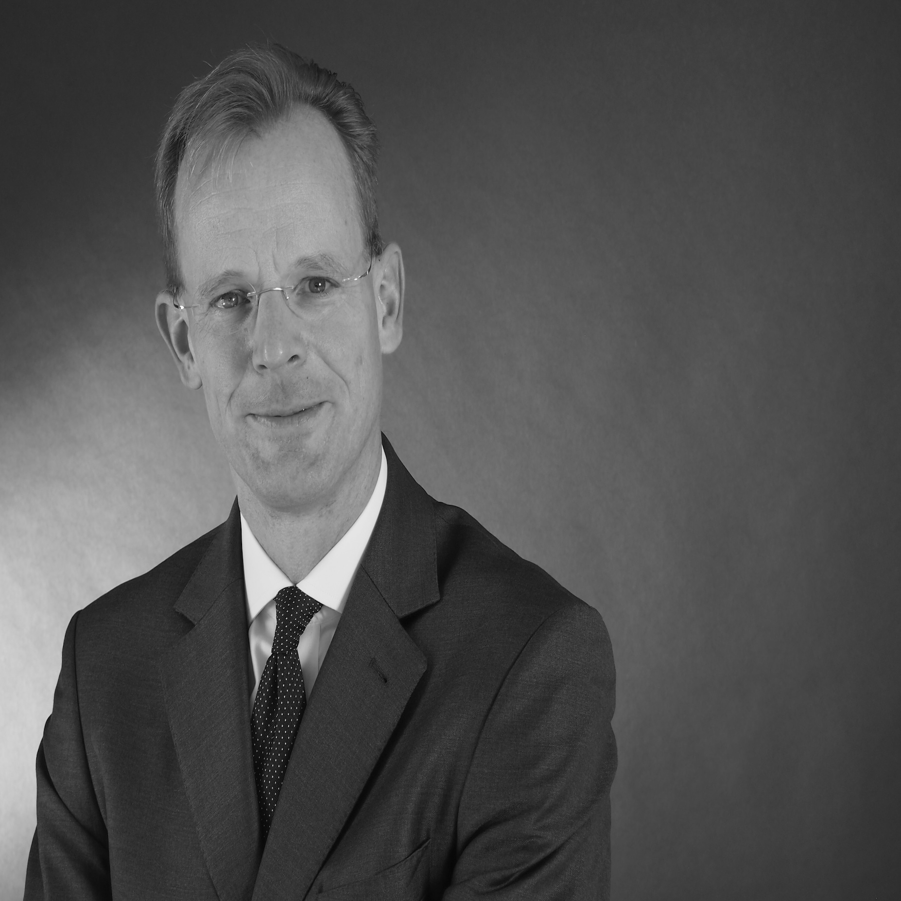Dr. Uwe Foertsch, LL.M.