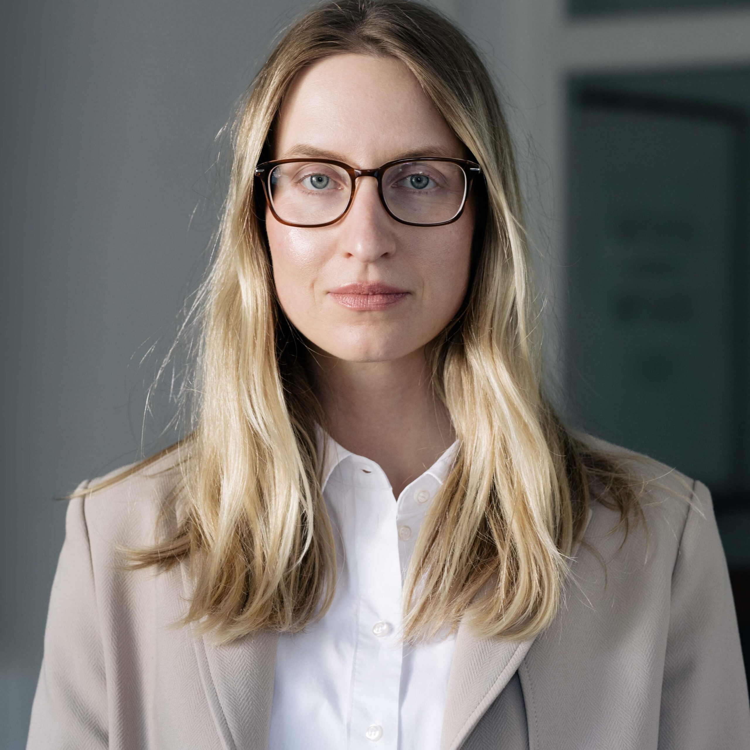 Katja Noe