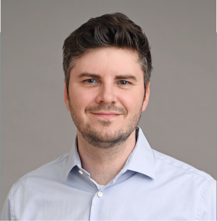 Hendrik Witt, LL.M., MBA