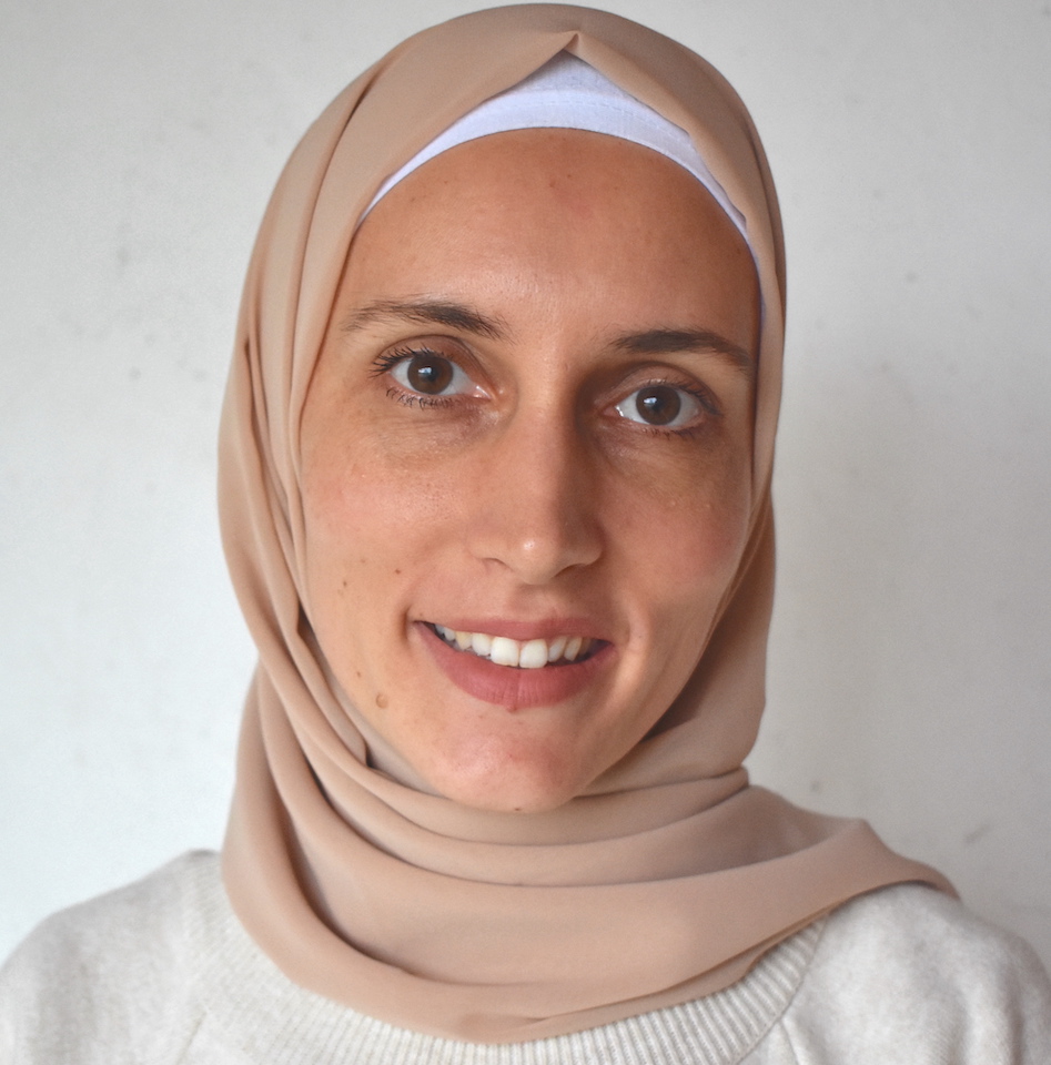 Dr. Silja Aebersold